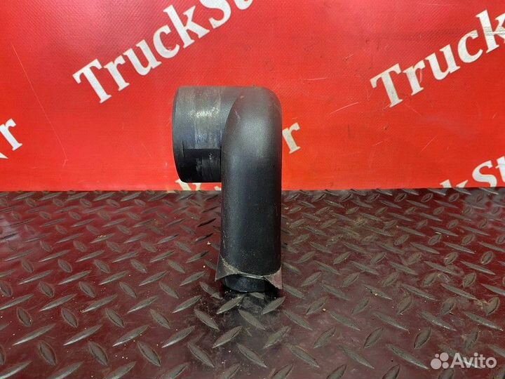 Воздуховод отопителя Scania 5-series