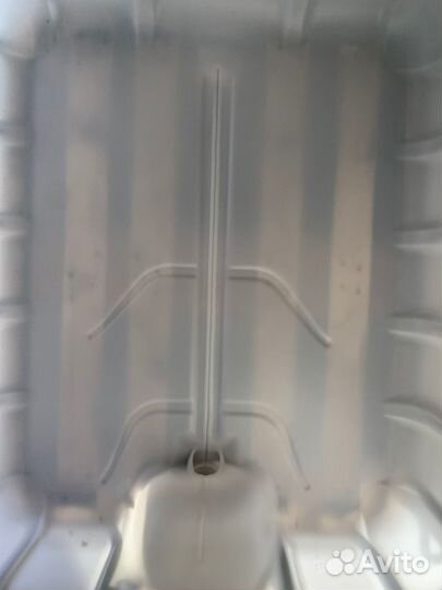 Бочки пластиковые /металл, Еврокубы 1000л. (Новые)