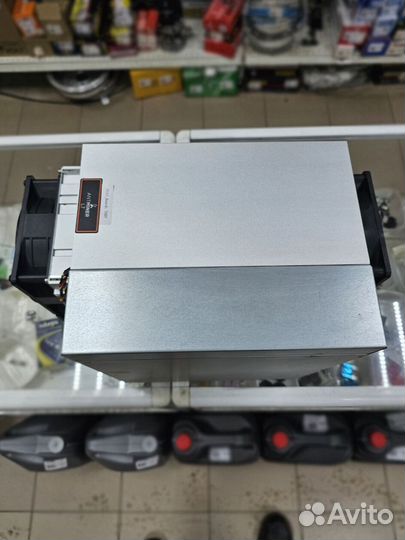 Асик Майнер Antminer L7