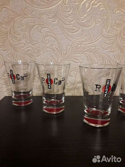 Стаканы
