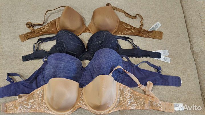 Бюстгалтер новый