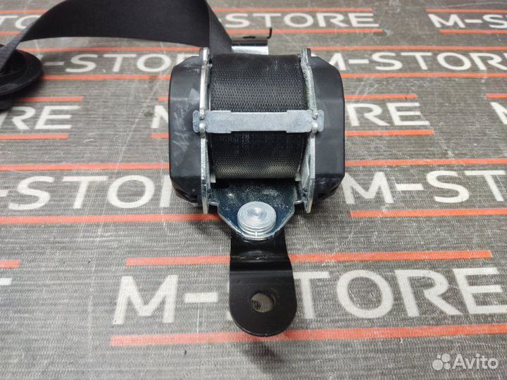 Ремень безопасности задний правый Bmw X5 E70