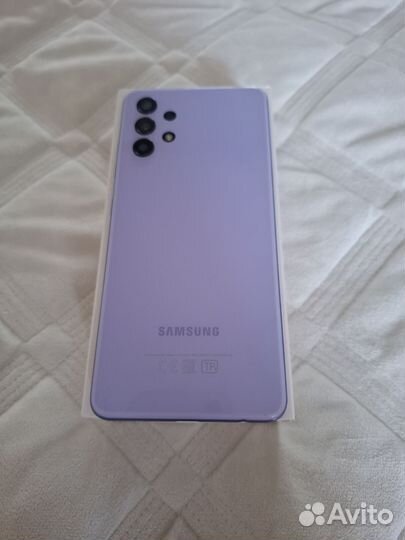Samsung Galaxy A32, 4/64 ГБ
