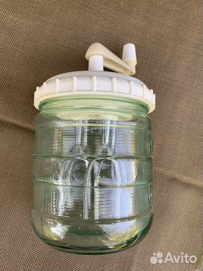 Миксер механический СССР