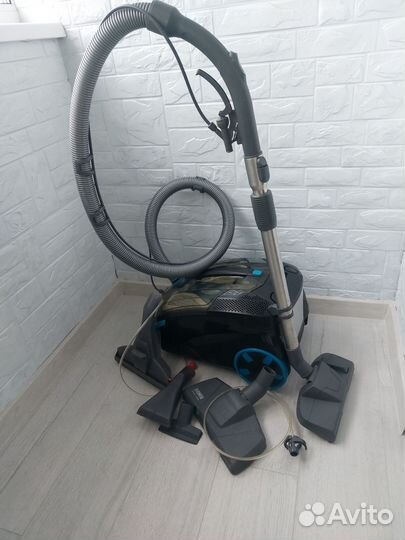 Пылесос Thomas drybox amfibia