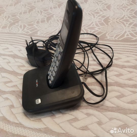 Телефон - трубка