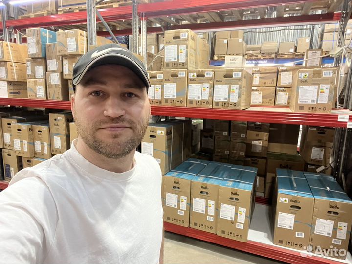 Кондиционер до 25 м2