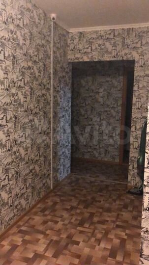 3-к. квартира, 78 м², 1/17 эт.