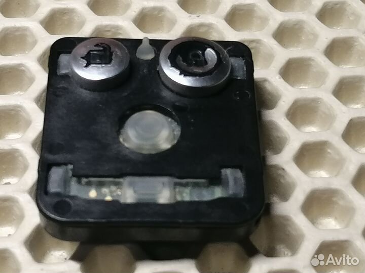 72147-TL4-E1 hlik-1T Honda кнопочная часть ключа