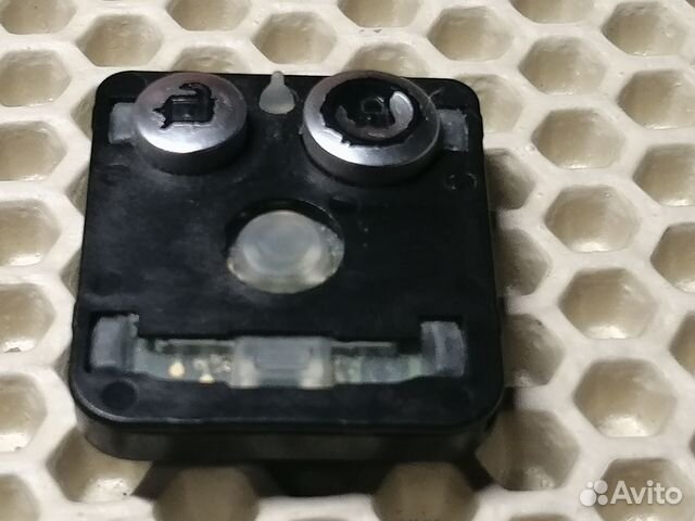 72147-TL4-E1 hlik-1T Honda кнопочная часть ключа