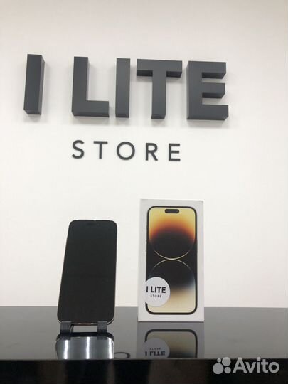 iPhone 14 Pro, 256 ГБ