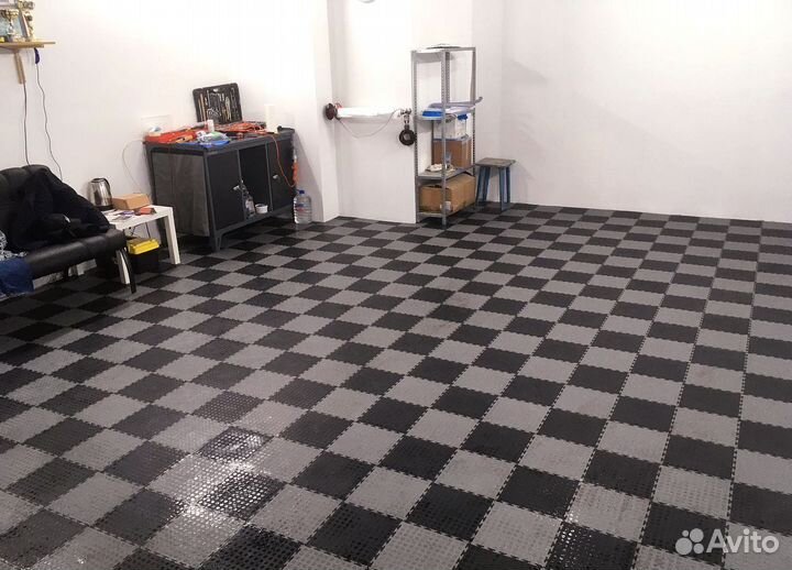 Пвх плитка 500x1029