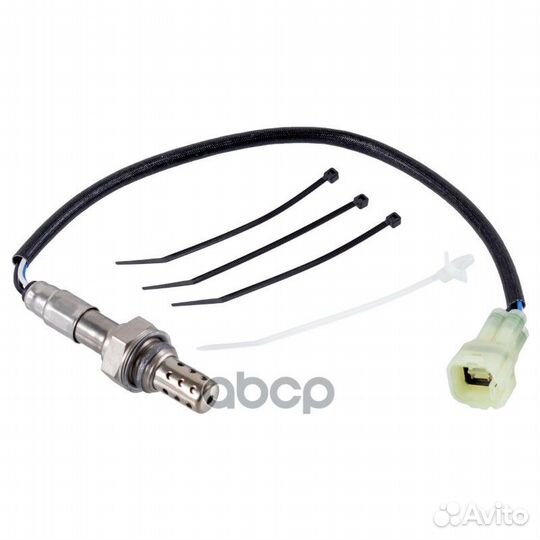 Лямбда-зонд suzuki wagon R+ 00, ADK87019 Blue