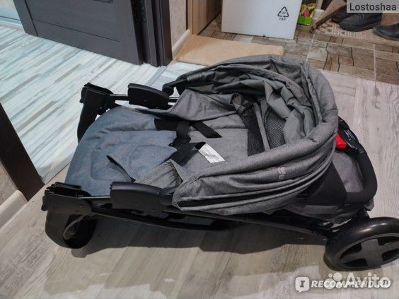 Прогулочная коляска бу