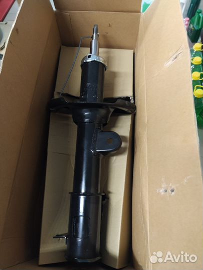 Стойка передняя на Кiа, hyundai