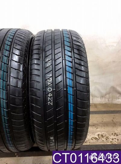 Bridgestone Alenza 001 255/55 R18 109W