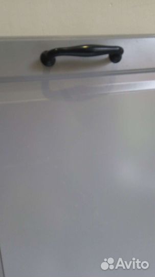 Дверь будбин