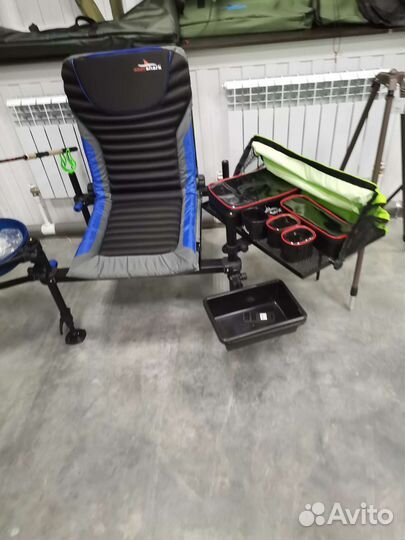 Фидерная станция