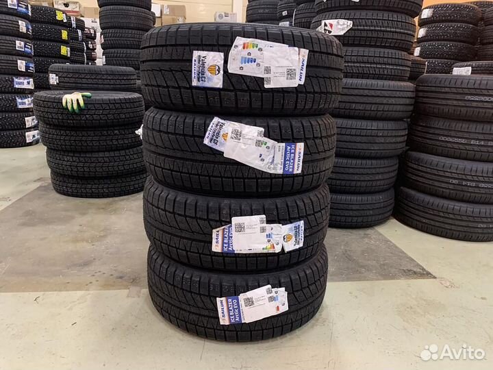 Sailun Ice Blazer Arctic EVO 225/50 R18 99V