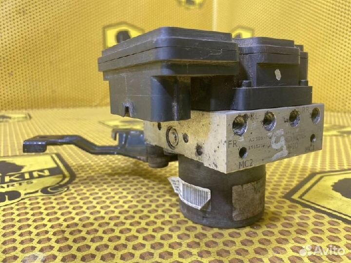 Блок ABS (насос) Kia Ceed