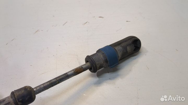 Кулиса кпп Opel Mokka, 2013