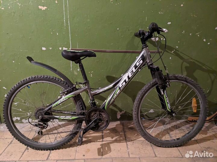 Велосипед Stels Navigator 430