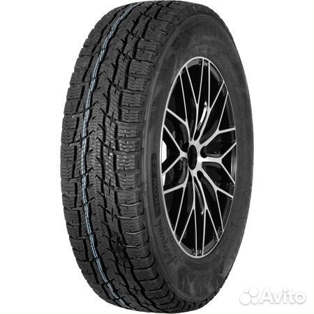 Ikon Tyres Autograph Snow C3 225/75 R16C