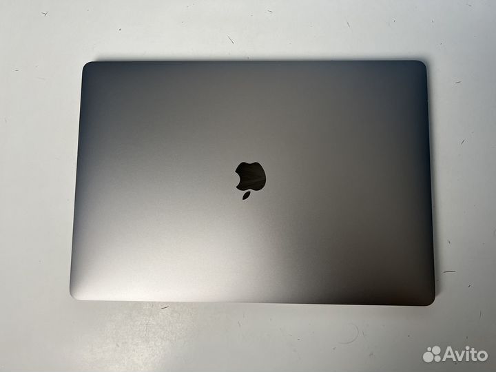 MacBook Pro 16 2019 1Tb (Radeon 5600 8Gb) рст