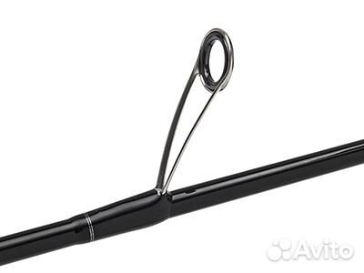 Спиннинг Nautilus Fugu FGS-782L 233см 0.6-10гр