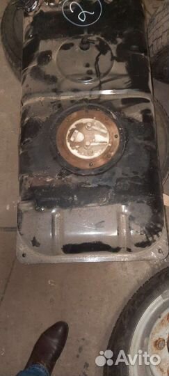Топливный бак на газель бу