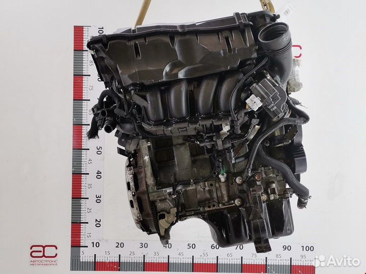Двигатель (двс) для Peugeot-Citroen 308 5FW