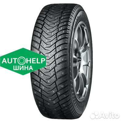 Yokohama IceGuard Stud IG65 225/50 R17 98T