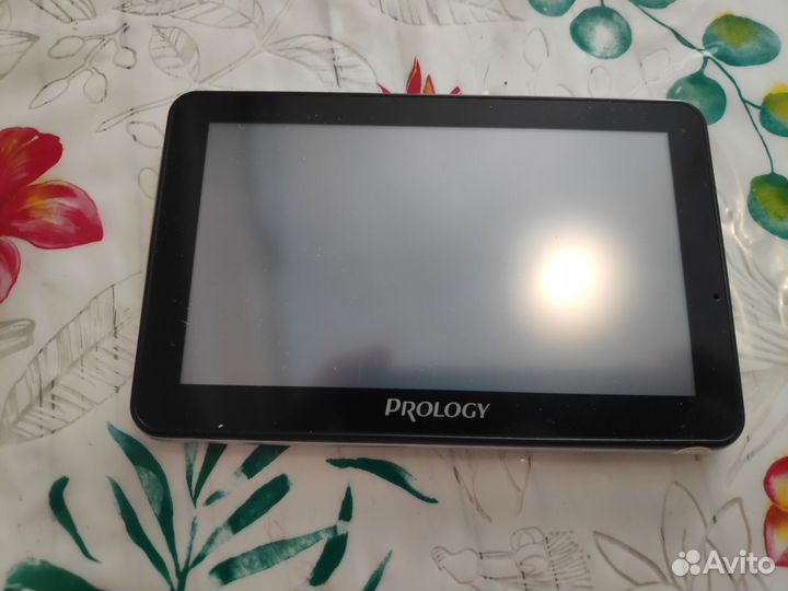 Навигатор prology