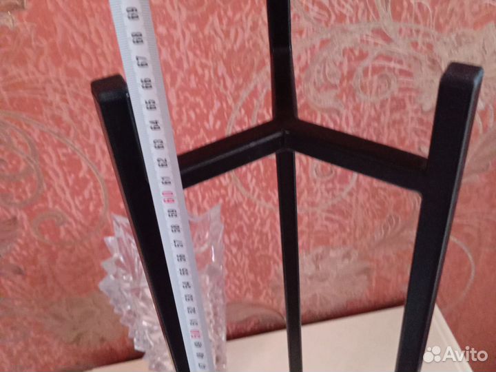 Подставка для цветов напольная