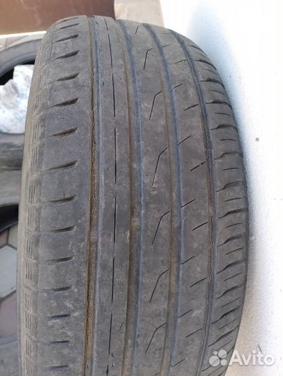 Toyo Proxes CF2 205/60 R15