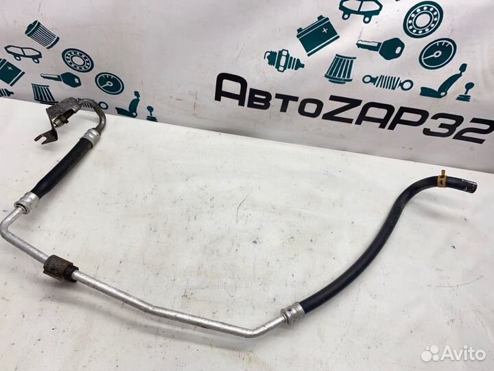 Трубка гидроусилителя Dacia Logan K9K 2007 2008