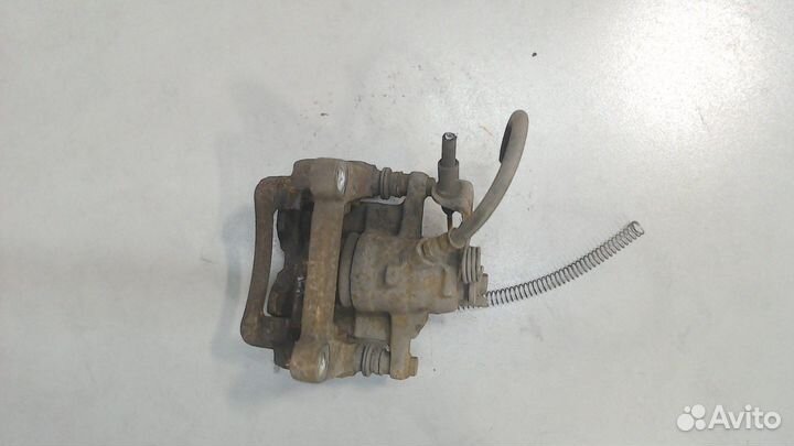 Суппорт Opel Vivaro, 2015