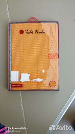 Чехол для планшета