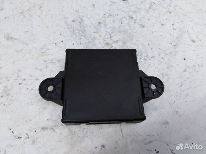 Блок управления дверью