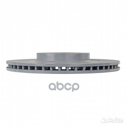 Диск тормозной ADC44365 Blue Print