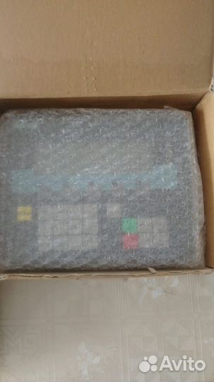 Панель оператора Siemens AOP30