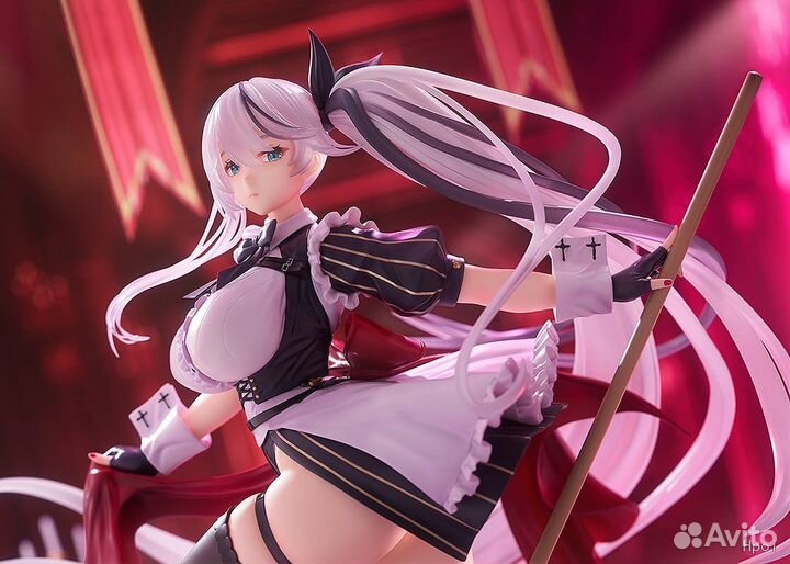 Фигурка Thuringen - Azur Lane от Phat