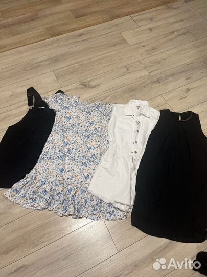 Одежда для девочки 140-152