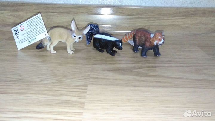 Фигурка Collecta,Mojo