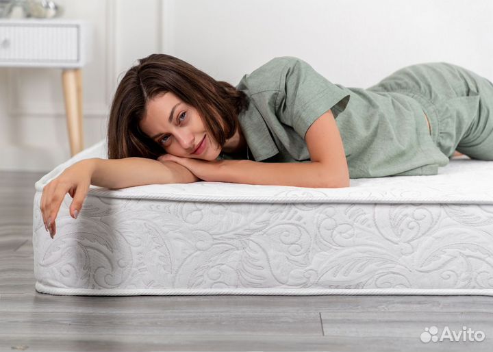 Матрас новый 80х200 Престиж