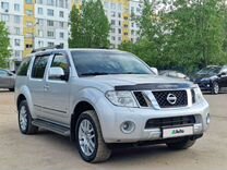 Nissan Pathfinder, 2011, с пробегом, цена 1 179 000 руб.