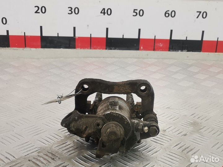 Суппорт задний правый для Volkswagen Golf 4