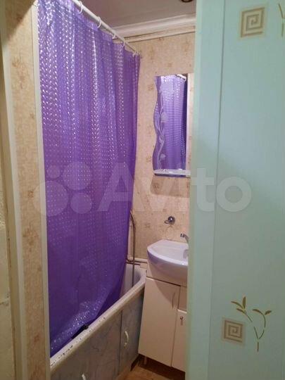 3-к. квартира, 54,1 м², 1/2 эт.