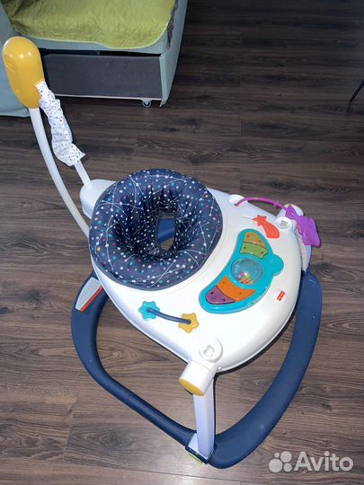 Прыгунки игровой центр