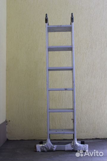 Аренда, прокат стремянок, лестниц и вышка - тура